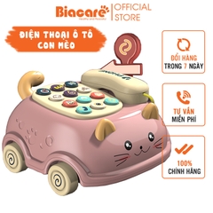 Điện thoại bàn có nhạc(120 bộ/thùng)