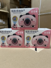 Máy ảnh heo chiếu bóng 8066B(240 bộ/thùng)