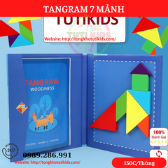 Bộ tagram QQB-C (74 bộ/thùng)