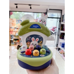 Đập chuột thỏ(72 bộ/thùng)