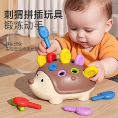 Nhím Montessori HLX210A (72b/thùng)