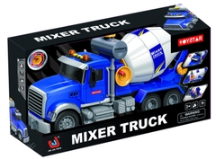 xe 666-52P//xe công trình(18 bộ/thùng)