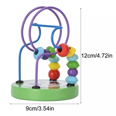 Combo 6 loại 1 (thả khối vuông loại to 12cm) (100 bộ/thùng)