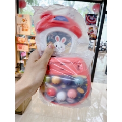 Đập chuột thỏ(72 bộ/thùng)