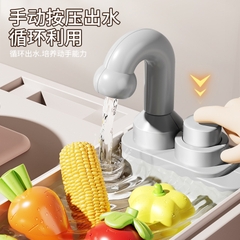 Bếp 42cm màu Xanh/Hồng mã 42T-3