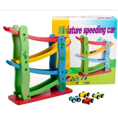 Bộ cầu trượt xe (30 bộ/thùng)