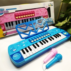 Đàn Piano  có míc(36 bộ/thùng)