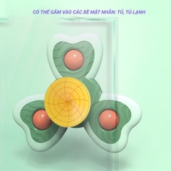 Con Quay ME-042(72 bộ/thùng)
