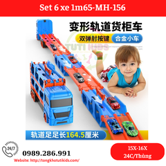 Sét xe 1m65-MH-156(24 bộ/thùng)