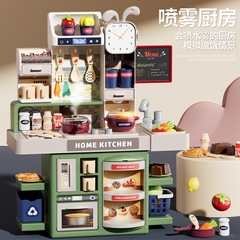 Bếp 42cm màu Xanh/Hồng mã 42T-3