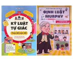 Kỷ luật tự giác - Thay đổi cuộc đời