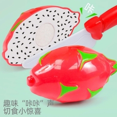 Bộ đồ chơi cắt rau củ mã NX218-30