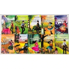 Combo 10 danh nhân thế giới