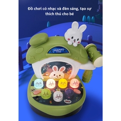 Đập chuột thỏ(72 bộ/thùng)