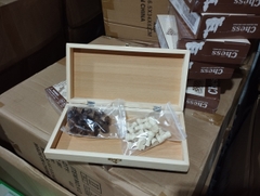 Cờ vua (30 bộ/thùng)