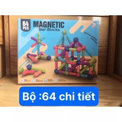 Nam châm 64pcs mã H05