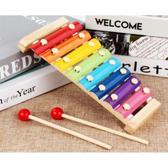 Combo 6 loại 1 (thả khối vuông loại to 12cm) (100 bộ/thùng)