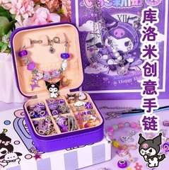 Hộp vòng Charm K-1(32 bộ/thùng)