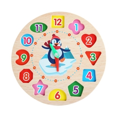 Đồng hồ (120 bộ/thùng)