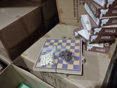 Cờ vua (30 bộ/thùng)