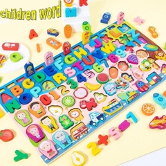 Bộ 7in1 TV mã H9-Y