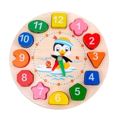 Đồng hồ (120 bộ/thùng)