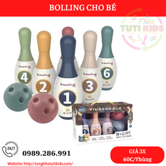 Boling 222-4(60 bộ/thùng)