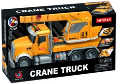 xe 666-51P/xe công trình(18 bộ/thùng)