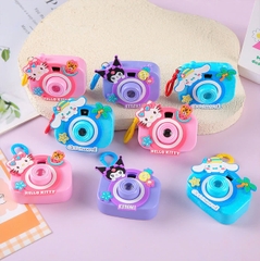 Máy ảnh chiếu hình (5 màu) Y215(600 bộ/thùng)