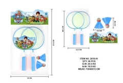 Vợt cầu lông mã 2018-96