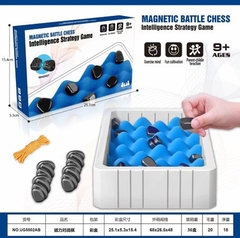 Trò chơi đá nam châm mã UG5502AB(36 bộ/thùng)