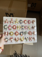 Bảng Núm Gỗ (100 bộ/thùng)