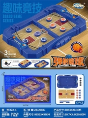 Board Game bắn bóng rổ 122-4
