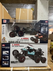 Xe điều khiển địa hình DY1888-36A