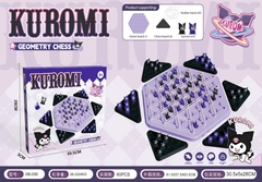 Cờ vòng cao su kuromi XB-006