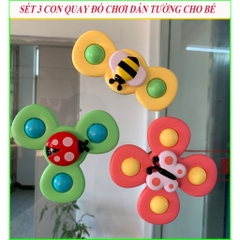 Con Quay ME-042(72 bộ/thùng)