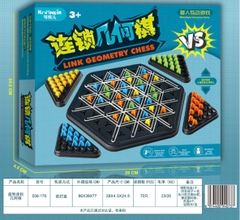 Cờ tam giác 556-170(72/60 bộ/thùng)