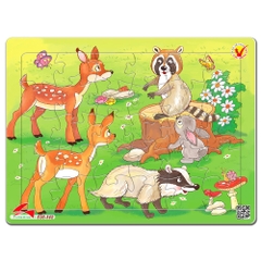 Tranh 30 mảnh (400 bộ/thùng)