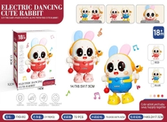 Dancer thỏ điện FXB-062