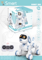 Robot Chó có điều khiển(12 bộ/thùng)