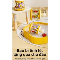 Vòng quay côn trùng đa năng AY001(36 bộ/thùng)