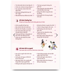 Con gái à! Tự bảo vệ mình là quan trọng nhất