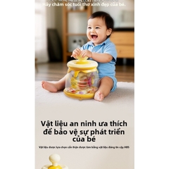 Vòng quay côn trùng đa năng AY001(36 bộ/thùng)