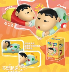Đồ Chơi Cậu Bé Bút Chì Shin