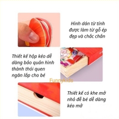 Trang phục bé gái (30 bộ/thùng)