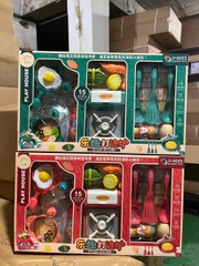 Nấu ăn 506 - 101(60 bộ/thùng)