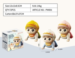 Em bé tập bò Duck PW001(72 bộ/thùng)