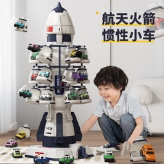 Tên lửa chở xe 6034(180 bộ/thùng)