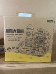 Bãi đậu xe quỹ đạo không gian 3388-63 (18b/thùng)