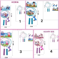 Vợt cầu lông mã 2018-96